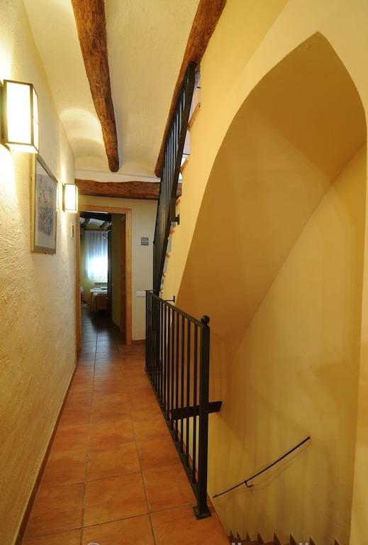 Casa Estivill Villa Cornudella de Montsant Room photo