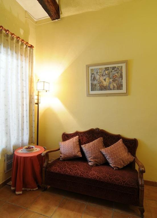 Casa Estivill Villa Cornudella de Montsant Room photo